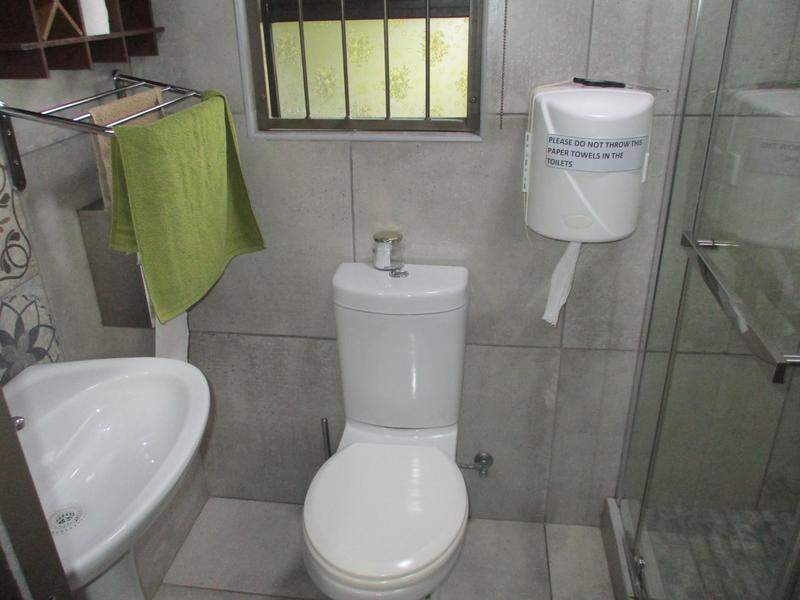 6 Bedroom Property for Sale in Dan Pienaar Free State